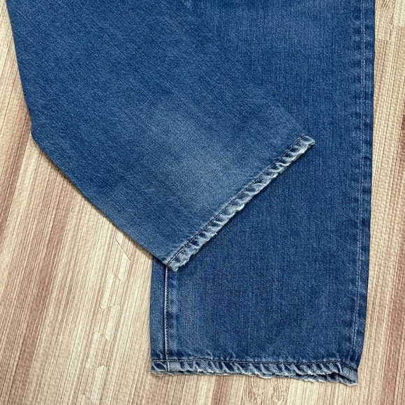 Big Star Straight Cut Jeans NWT [2205] - Picture 6 of 11